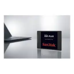 SanDisk SSD PLUS - SSD - 1 To - interne - 2.5" - SATA 6Gb - s (SDSSDA-1T00-G27)_5