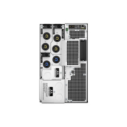 Onduleur - CA 208 - 240 V - 10 kW - 10000 VA - monophasé - Ethernet 10 - 100, RS-232, USB - connecte... (SRT10KXLT)_4