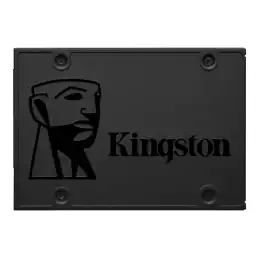 Kingston A400 - SSD - 960 Go - interne - 2.5" - SATA 6Gb - s (SA400S37/960G)_2