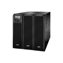 Onduleur - CA 208 - 240 V - 10 kW - 10000 VA - monophasé - Ethernet 10 - 100, RS-232, USB - connecte... (SRT10KXLT)_5