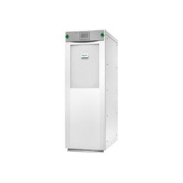 Onduleur - CA 380 - 400 - 415 V - 20 kW - 20000 VA - triphasé - pas de batterie - Ethernet - bl... (GVSUPS20K0B4HS)_1