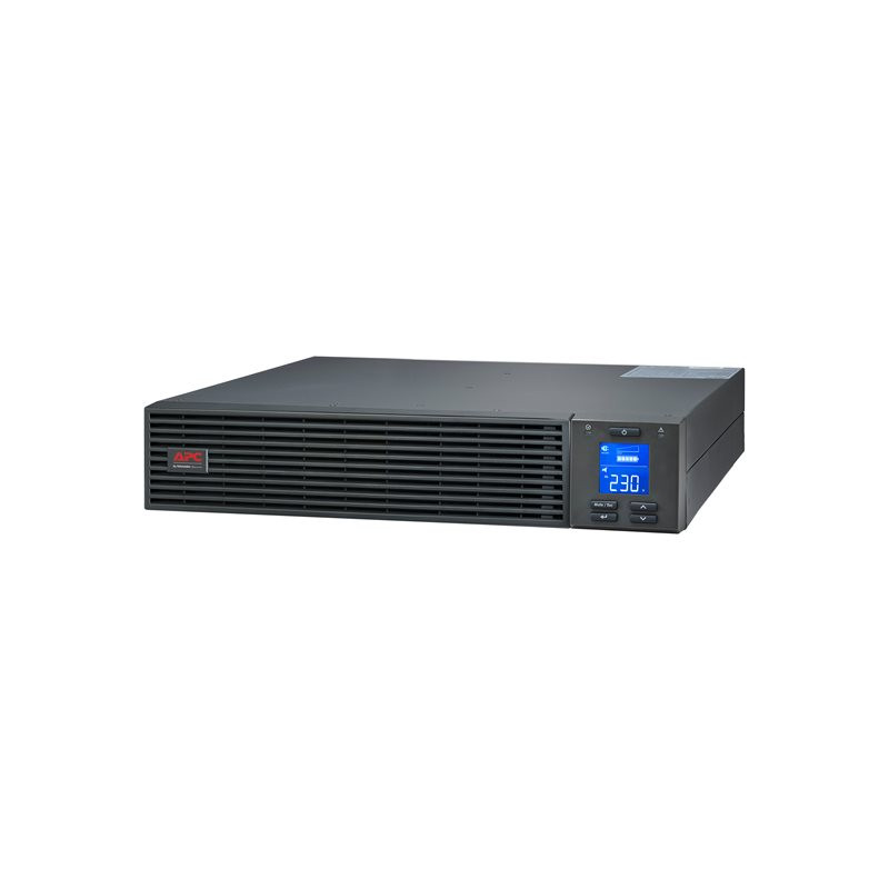 Onduleur (rack-montable) - CA 230 V - 1600 Watt - 2000 VA - pas de batterie - USB, RS-232 - connect... (SRVPM2KRIL)_1