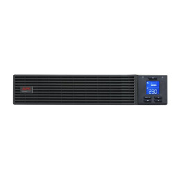 Onduleur (rack-montable) - CA 230 V - 1600 Watt - 2000 VA - pas de batterie - USB, RS-232 - connect... (SRVPM2KRIL)_2