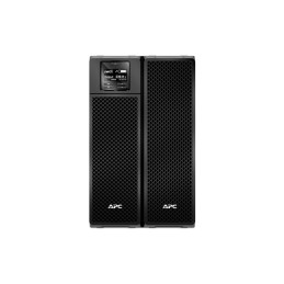 Onduleur OnLine APC Smart UPS RT 8000VA et 8000 Watts Monophasé - Monophasé (Entrée - Sortie) + Triph... (SRT8KXLI)_1
