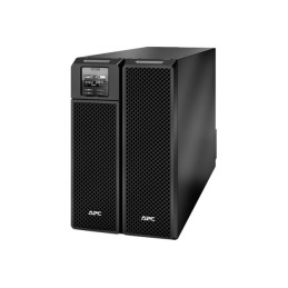 Onduleur OnLine APC Smart UPS RT 8000VA et 8000 Watts Monophasé - Monophasé (Entrée - Sortie) + Triph... (SRT8KXLI)_3