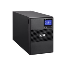 Onduleur - CA 200 - 208 - 220 - 230 - 240 V - 1350 Watt - 1500 VA - RS-232, USB - connecteurs de sort... (9SX1500I)_1