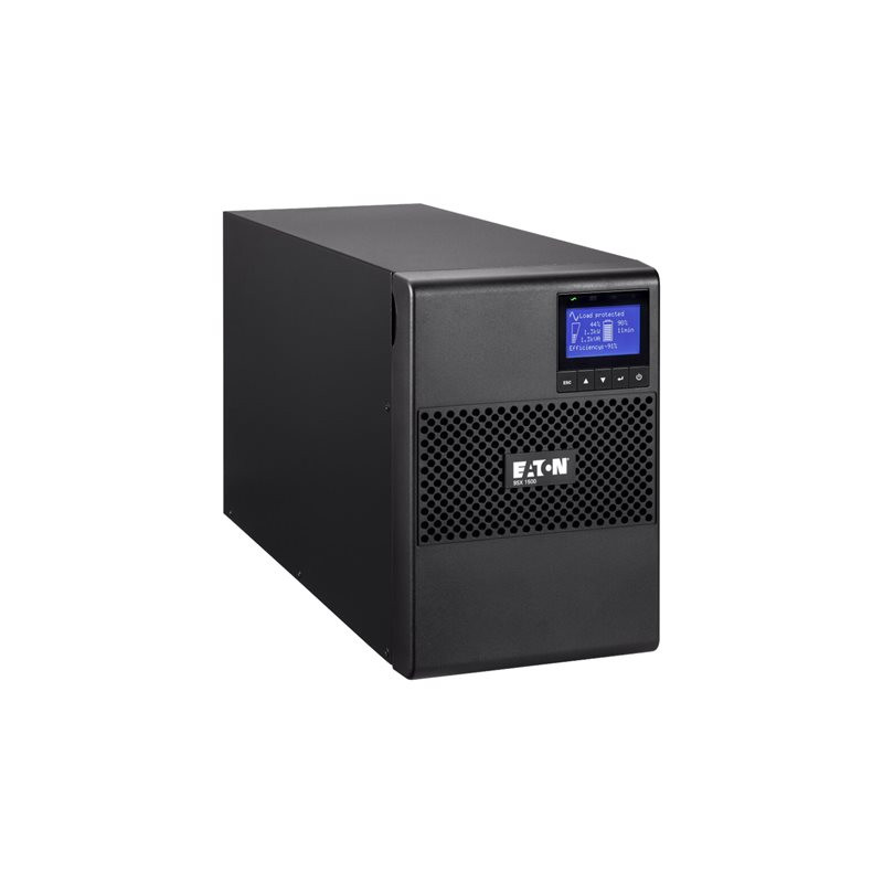 Onduleur - CA 200 - 208 - 220 - 230 - 240 V - 1350 Watt - 1500 VA - RS-232, USB - connecteurs de sort... (9SX1500I)_1