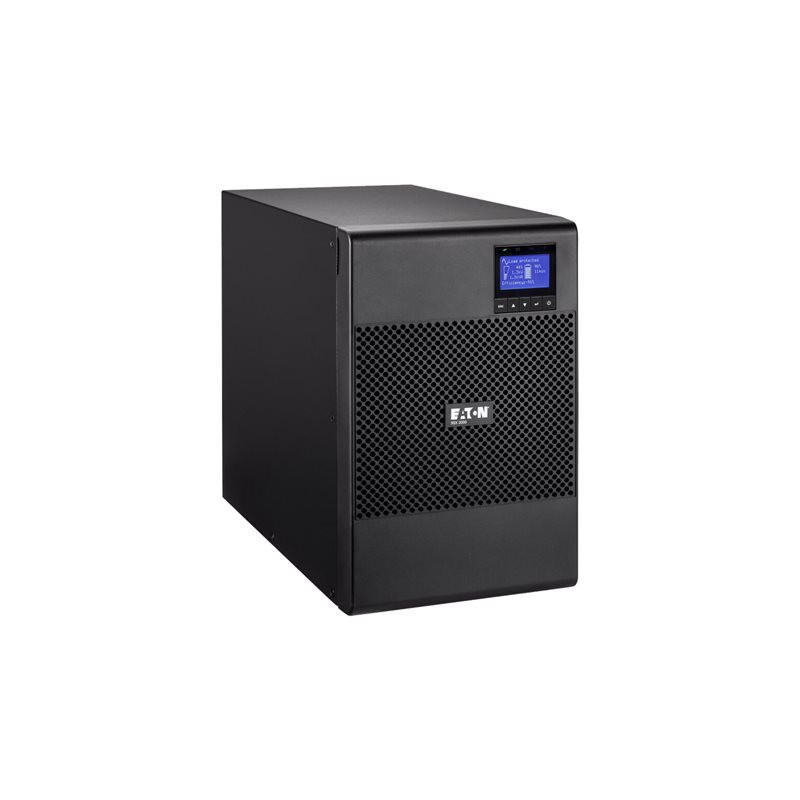 Onduleur - CA 200 - 208 - 220 - 230 - 240 V - 1800 Watt - 2000 VA - RS-232, USB - connecteurs de sort... (9SX2000I)_1