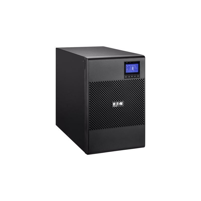 Onduleur - CA 200 - 208 - 220 - 230 - 240 V - 2700 Watt - 3000 VA - RS-232, USB - connecteurs de sort... (9SX3000I)_1