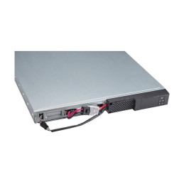 Onduleur (rack-montable) - CA 200 - 208 - 220 - 230 - 240 V - 1100 Watt - 1550 VA - RS-232, USB - c... (5P1550GR-L)_4