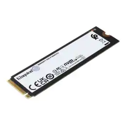 Kingston FURY Renegade - SSD - 500 Go - interne - M.2 2280 - PCIe 4.0 (NVMe) - pour Intel Next Unit of C... (SFYRS/500G)_3