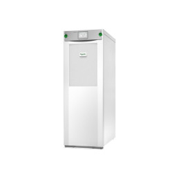 Onduleur - CA 400 V - 30 kW - 30000 VA - triphasé - pas de batterie - USB - RAL 9003 - avec Start-... (GVSUPS30KHS)_1