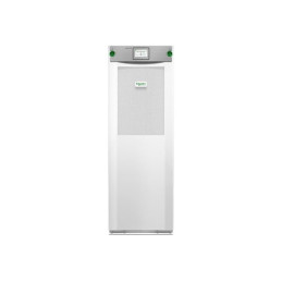 Onduleur - CA 400 V - 30 kW - 30000 VA - triphasé - pas de batterie - USB - RAL 9003 - avec Start-... (GVSUPS30KHS)_2