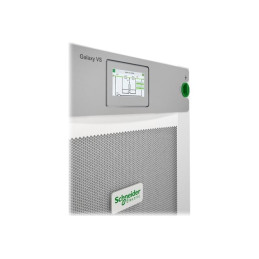 Onduleur - CA 400 V - 30 kW - 30000 VA - triphasé - pas de batterie - USB - RAL 9003 - avec Start-... (GVSUPS30KHS)_6