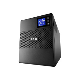 Onduleur - CA 230 V - 350 Watt - 500 VA - RS-232, USB - connecteurs de sortie : 4 - noir (5SC500I)_1