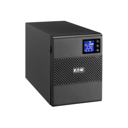 Onduleur - CA 230 V - 350 Watt - 500 VA - RS-232, USB - connecteurs de sortie : 4 - noir (5SC500I)_2
