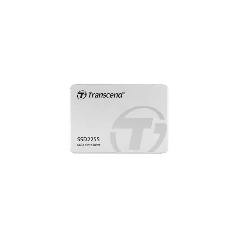 Transcend SSD225S - SSD - 250 Go - interne - 2.5" - SATA 6Gb - s (TS250GSSD225S)_1