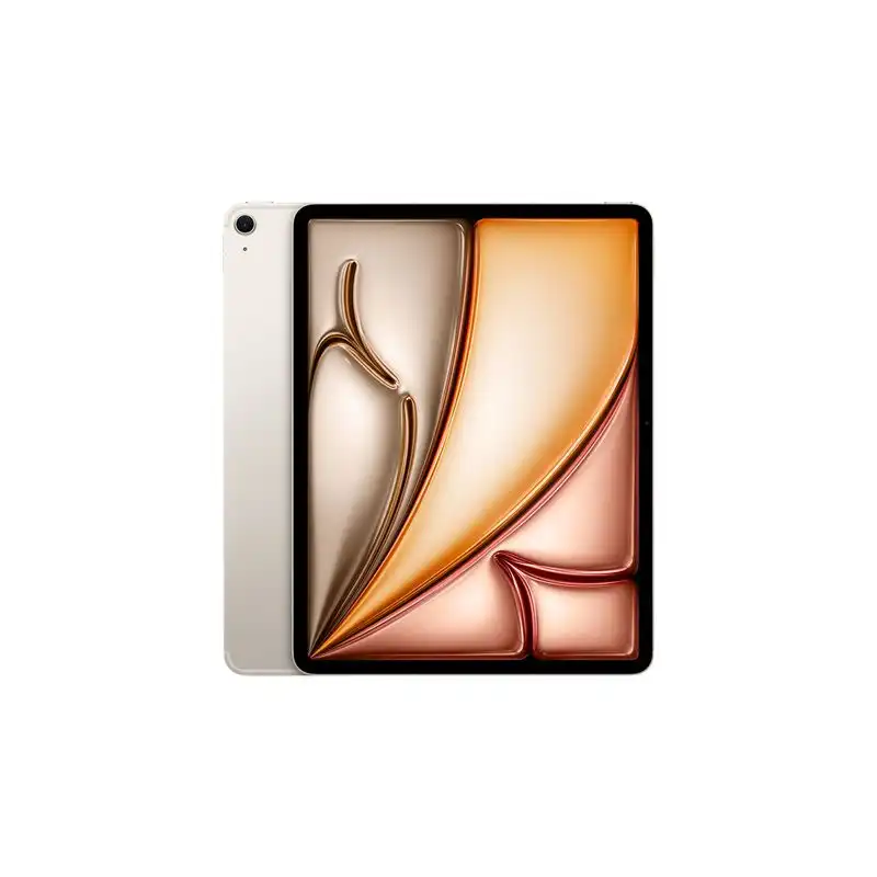 Tablette - 512 Go - 13" IPS (2732 x 2048) - 3G, 4G, 5G - lumière des étoiles (MCJC4TY/A)_1