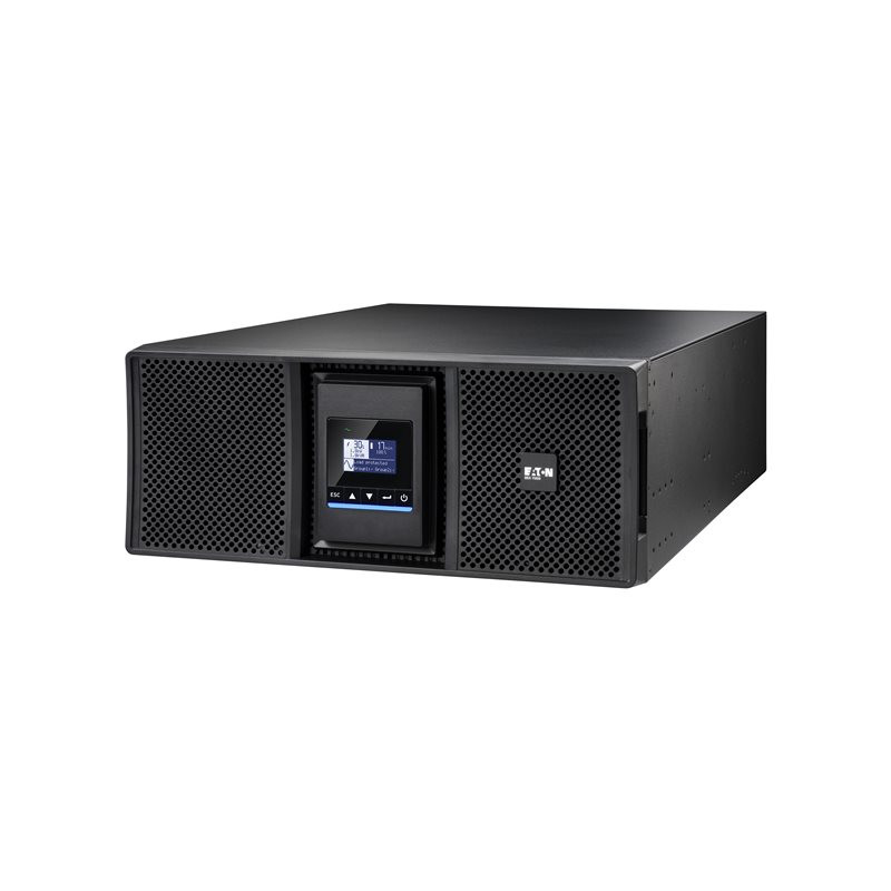 Onduleur (rack-montable) - CA 200 - 208 - 220 - 230 - 240 - 250 V - 8000 Watt - 8000 VA - monopha... (9SX8KIRT4UG2)_1