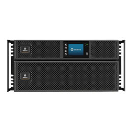 Onduleur (montable sur rack - externe) - CA 230 V - 6000 Watt - 6000 VA - 16 x batterie - co... (GXT5-6000IRT5UXLN)_2