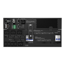 Onduleur (montable sur rack - externe) - CA 230 V - 10000 Watt - 10000 VA - 5U (GXT5-10KIRT5UXLN)_4