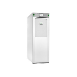 Onduleur - CA 480 V - 20 kW - 20000 VA - triphasé - pas de batterie - Ethernet - connecteurs de so... (GVSUPS20KGS)_3