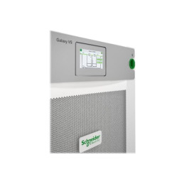 Onduleur - CA 480 V - 20 kW - 20000 VA - triphasé - pas de batterie - Ethernet - connecteurs de so... (GVSUPS20KGS)_5