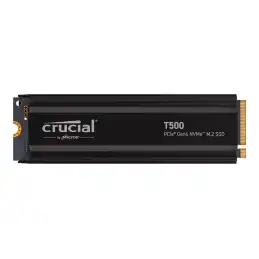 Crucial T500 2TB NVMe SSD w - heatsink (CT2000T500SSD5)_1