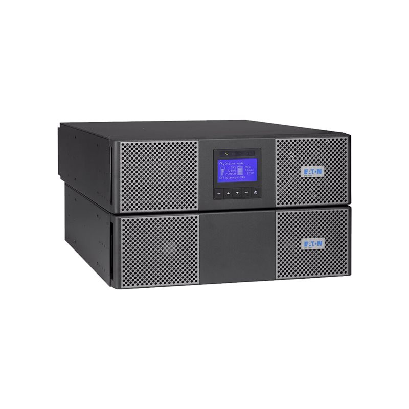 Onduleur (montable sur rack - externe) - CA 200 - 208 - 220 - 230 - 240 - 250 V - 10000 Watt - 11000... (9PX11KIBP)_1