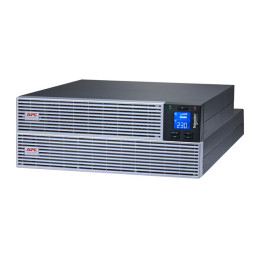 Onduleur (rack-montable) - CA 230 V - 1800 Watt - 2000 VA - Lithium Ion - RS-232, USB - connecteur... (SRVL2KRILRK)_1