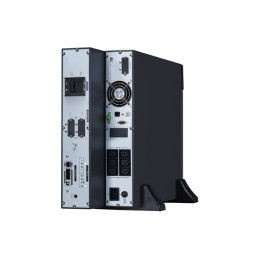 Onduleur (rack-montable) - CA 230 V - 1800 Watt - 2000 VA - Lithium Ion - RS-232, USB - connecteur... (SRVL2KRILRK)_5