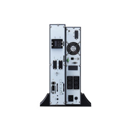 Onduleur (rack-montable) - CA 230 V - 1800 Watt - 2000 VA - Lithium Ion - RS-232, USB - connecteur... (SRVL2KRILRK)_6