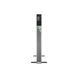 Onduleur (rack-montable) - CA 230 V - 3000 Watt - 3000 VA - monophasé - connecteurs de sortie : ... (SRTL3KRM1UINC)_3