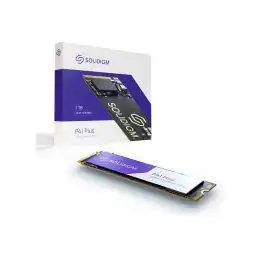 Solidigm P41 Plus Series - SSD - 1 To - interne - M.2 2280 - PCIe 4.0 x4 (NVMe) (SSDPFKNU010TZX1)_3