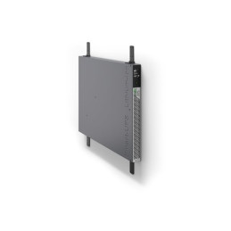 Onduleur (rack-montable) - CA 230 V - 3000 Watt - 3000 VA - monophasé - connecteurs de sortie : ... (SRTL3KRM1UINC)_9