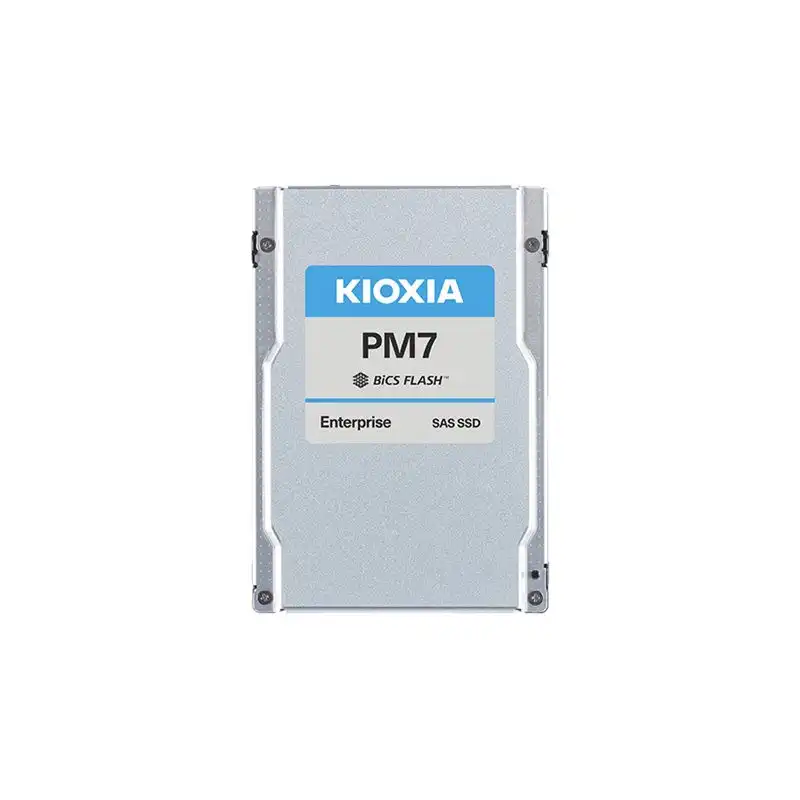 KIOXIA PM7-R Series - SSD - 1920 Go - interne - 2.5" - SAS 22.5Gb - s (KPM71RUG1T92)_1