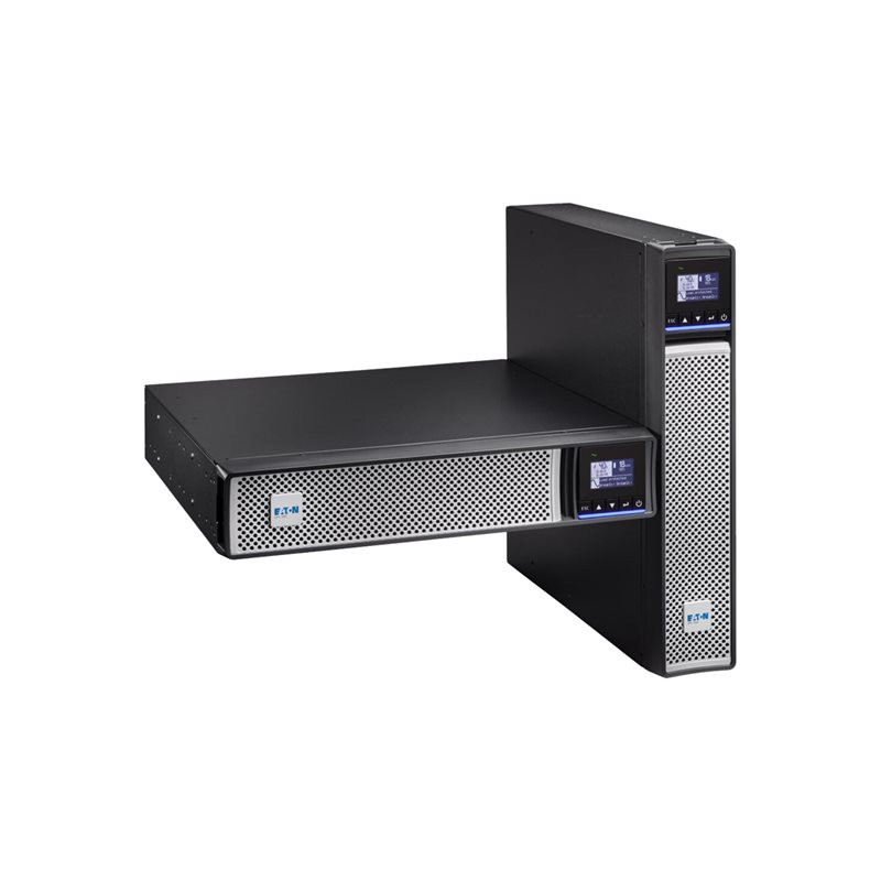 Onduleur (montable sur rack - externe) - 1000 Watt - 1000 VA - RS-232, USB - connecteurs de sor... (5PX1000IRT2UG2)_1