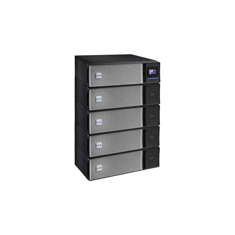 Onduleur (montable sur rack - externe) - 3000 Watt - 3000 VA - RS-232, USB - connecteurs de sor... (5PX3000IRT3UG2)_1
