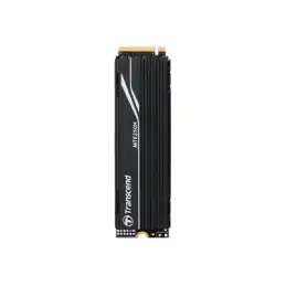 Transcend MTE250H - SSD - 1 To - interne - M.2 2280 - PCIe 4.0 x4 (NVMe) - dissipateur de chaleur intégré (TS1TMTE250H)_1