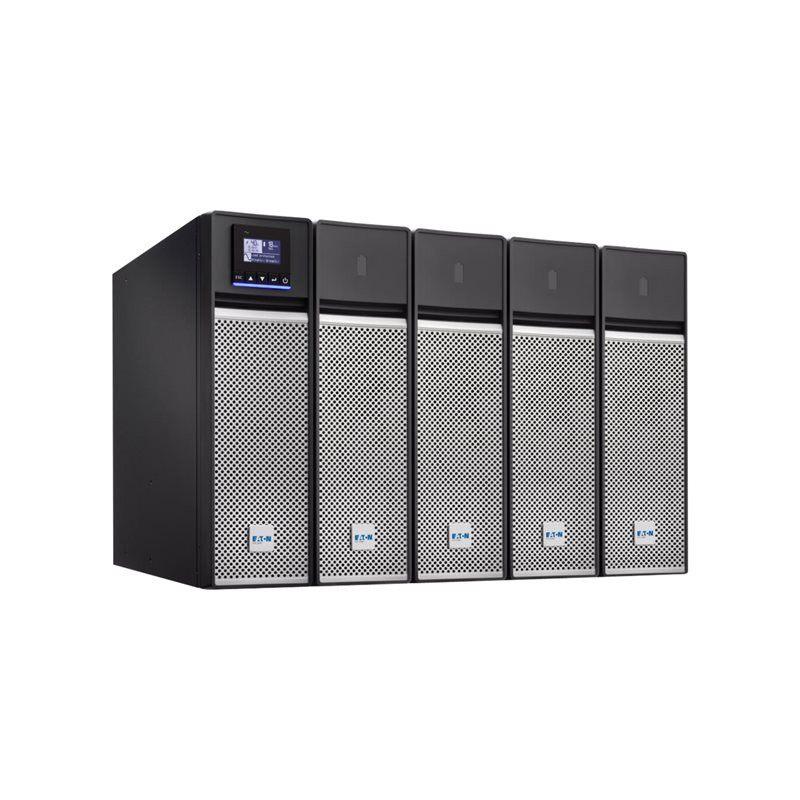 Batterie d'onduleur (montable sur rack - externe) - 3U - pour 5PX 2200i RT3U G2, 3000i RT3U (5PXEBM72RT3UG2)_1