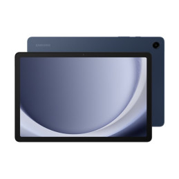 Tablette - Android 13 - 64 Go - 11" TFT (1920 x 1200) - Logement microSD - marine (SM-X210NDBAEUB)_4