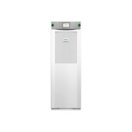 Onduleur - CA 400 V - 80 kW - 80000 VA - triphasé - pas de batterie - USB - RAL 9003 - avec Start-... (GVSUPS80KHS)_2