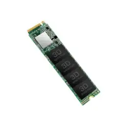 Transcend 115S - SSD - 2 To - interne - M.2 2280 (recto-verso) - PCIe 3.0 x4 (NVMe) (TS2TMTE115S)_1