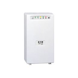 EATON Onduleur tour Line-Interactive de qualite medicale SmartPro 230 V 1 kVA 750 W avec 6 prises (SMX1200XLHG)_1