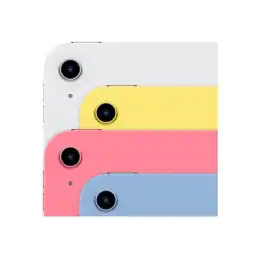 Tablette - 512 Go - 11" IPS (2360 x 1640) - jaune (MD5A4TY/A)_5