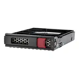 HPE - SSD - Read Intensive - 960 Go - échangeable à chaud - 2.5" LFF - SATA 6Gb - s - Multi Vendor - ave... (P47808-B21)_1