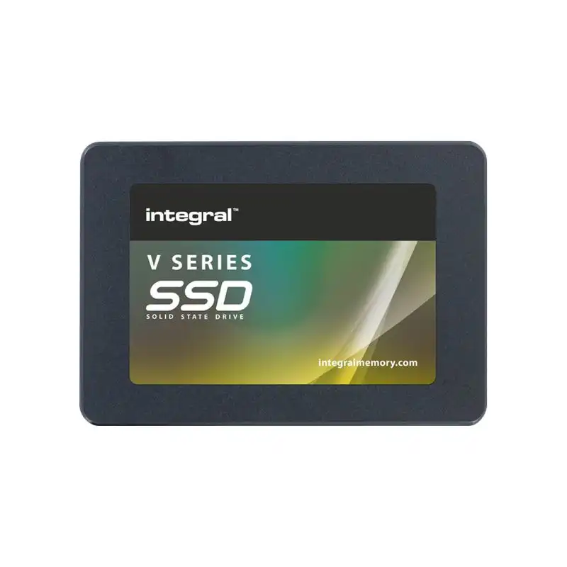 Integral V Series Version 2 - SSD - 240 Go - interne - 2.5" - SATA 6Gb - s (INSSD240GS625V2)_1