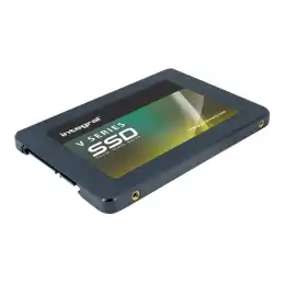 Integral V Series Version 2 - SSD - 240 Go - interne - 2.5" - SATA 6Gb - s (INSSD240GS625V2)_2
