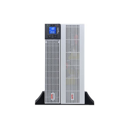 Onduleur (montable sur rack - externe) - runtime prolongé, prise fixe (1P+N+E), emplacement pour c... (SRVL6KRILRK)_2