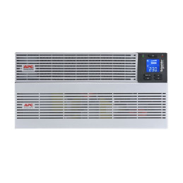 Onduleur (montable sur rack - externe) - runtime prolongé, prise fixe (1P+N+E), emplacement pour c... (SRVL6KRILRK)_3